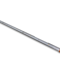 Lichtrohr FlexLED 1130 micro48VDC 5,5W IP69K WW Kabel 1730